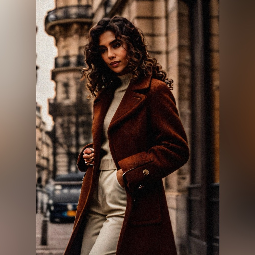 Winter fashion
